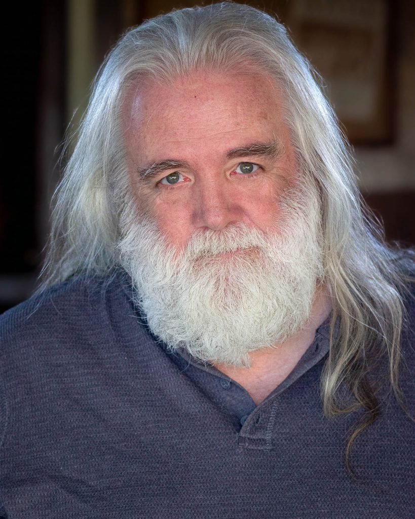 Jim Dougherty